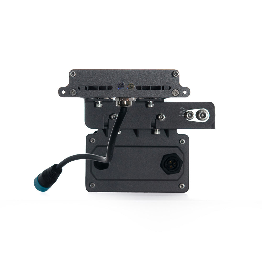 LUMINARIO LED PARA CANCHA DE PÁDEL 240W 5700K 40 000 LM IP66