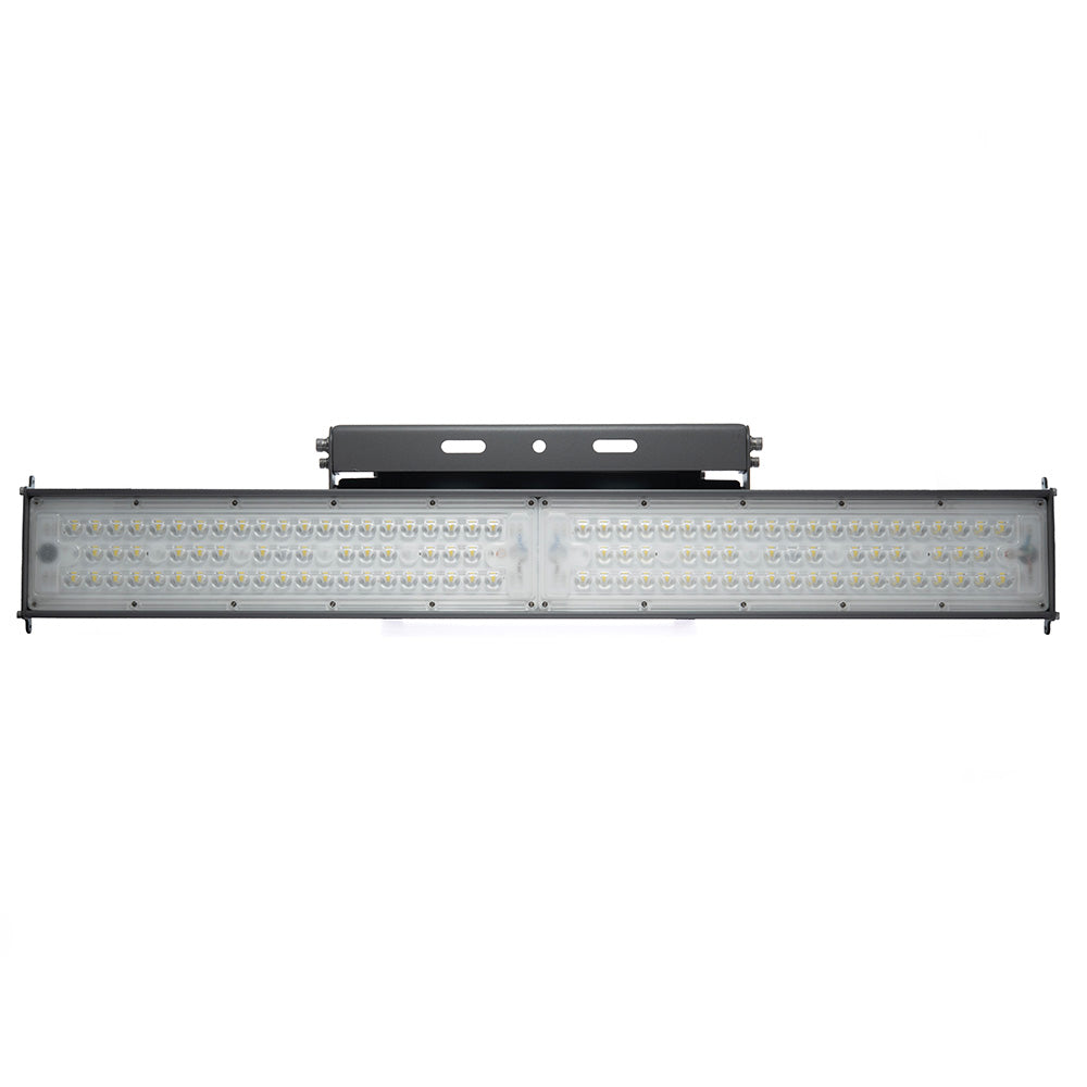 LUMINARIO PARA CANCHA DE PADEL, 240W, 5700K, 40000LM, IK10