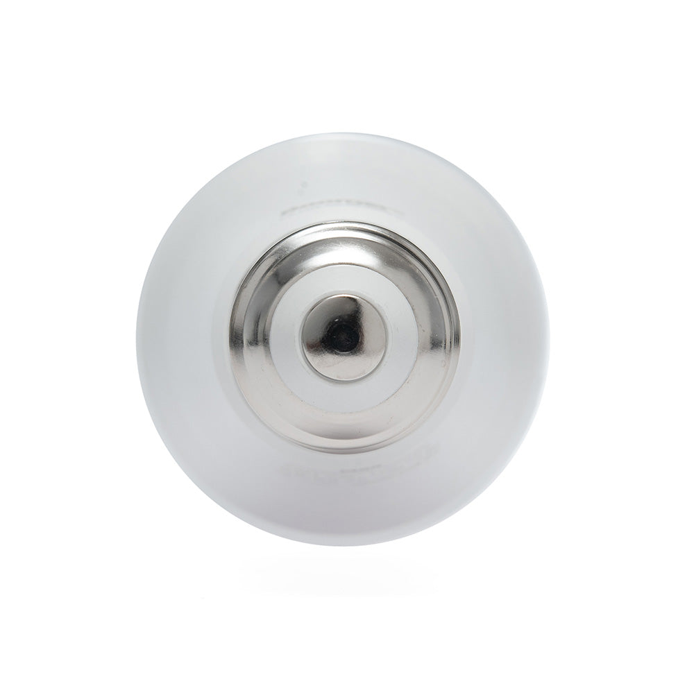 PAQUETE DE 6 FOCOS A19 LED 8.5W, LUZ FRÍA, 850 LM, BASE E27