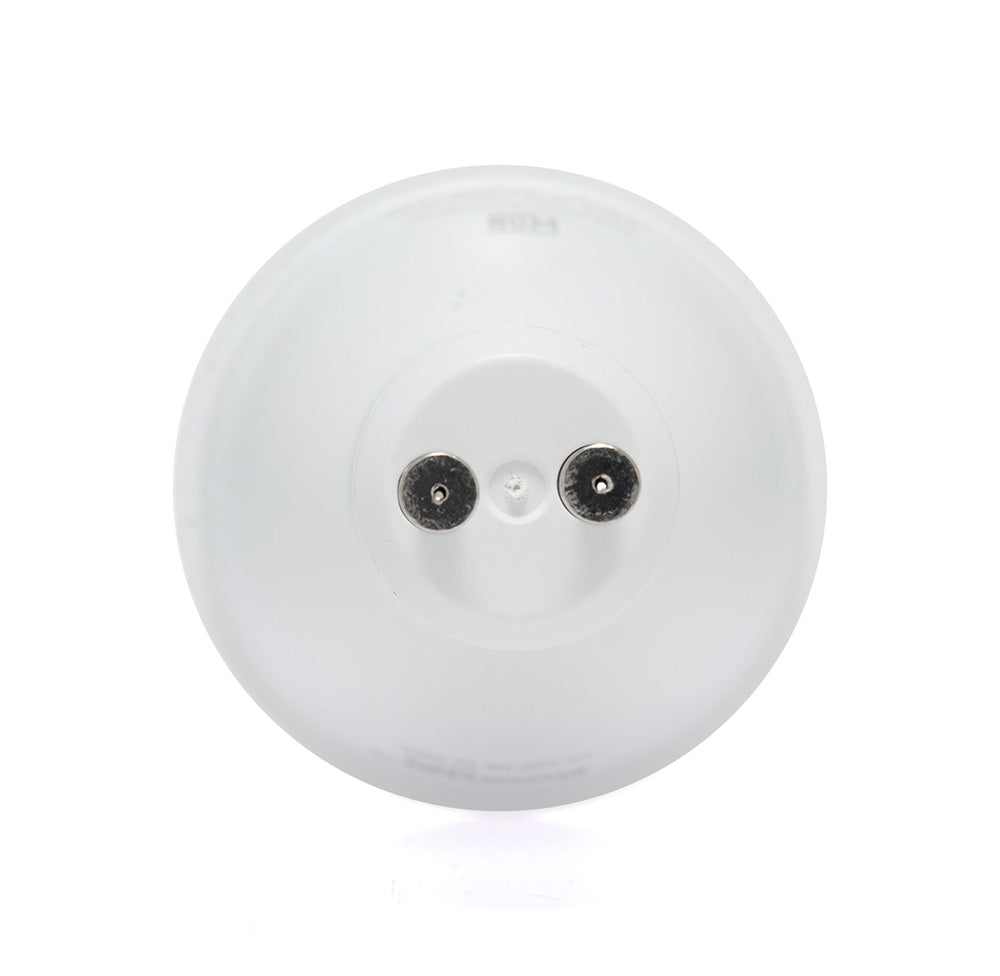 10 FOCOS LED GU10 3W LUZ CÁLIDA, 270 LM, NO ATENUABLE