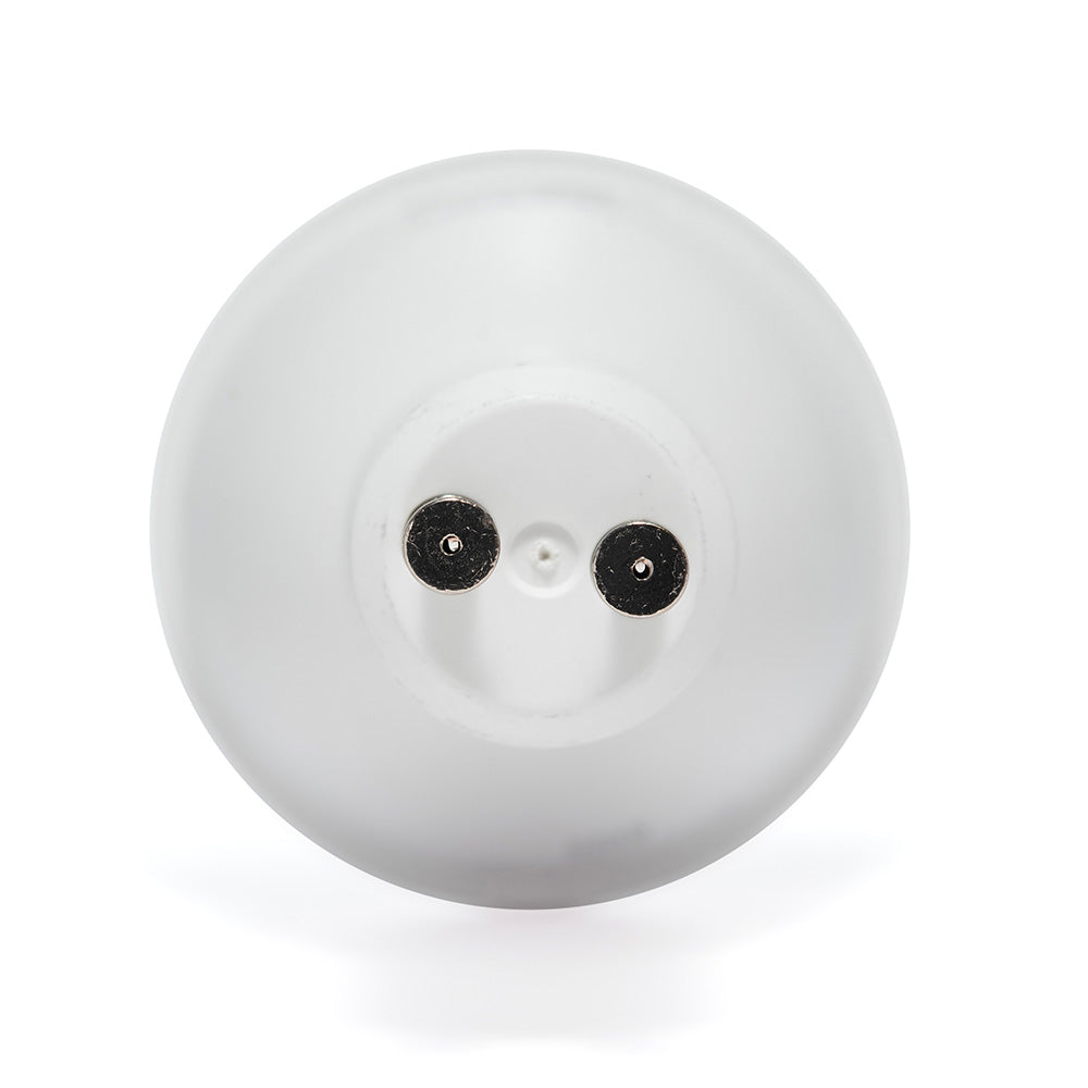 10 FOCOS GU10 LED 6.5W LUZ NEUTRA, BASE GU10, NO ATENUABLE