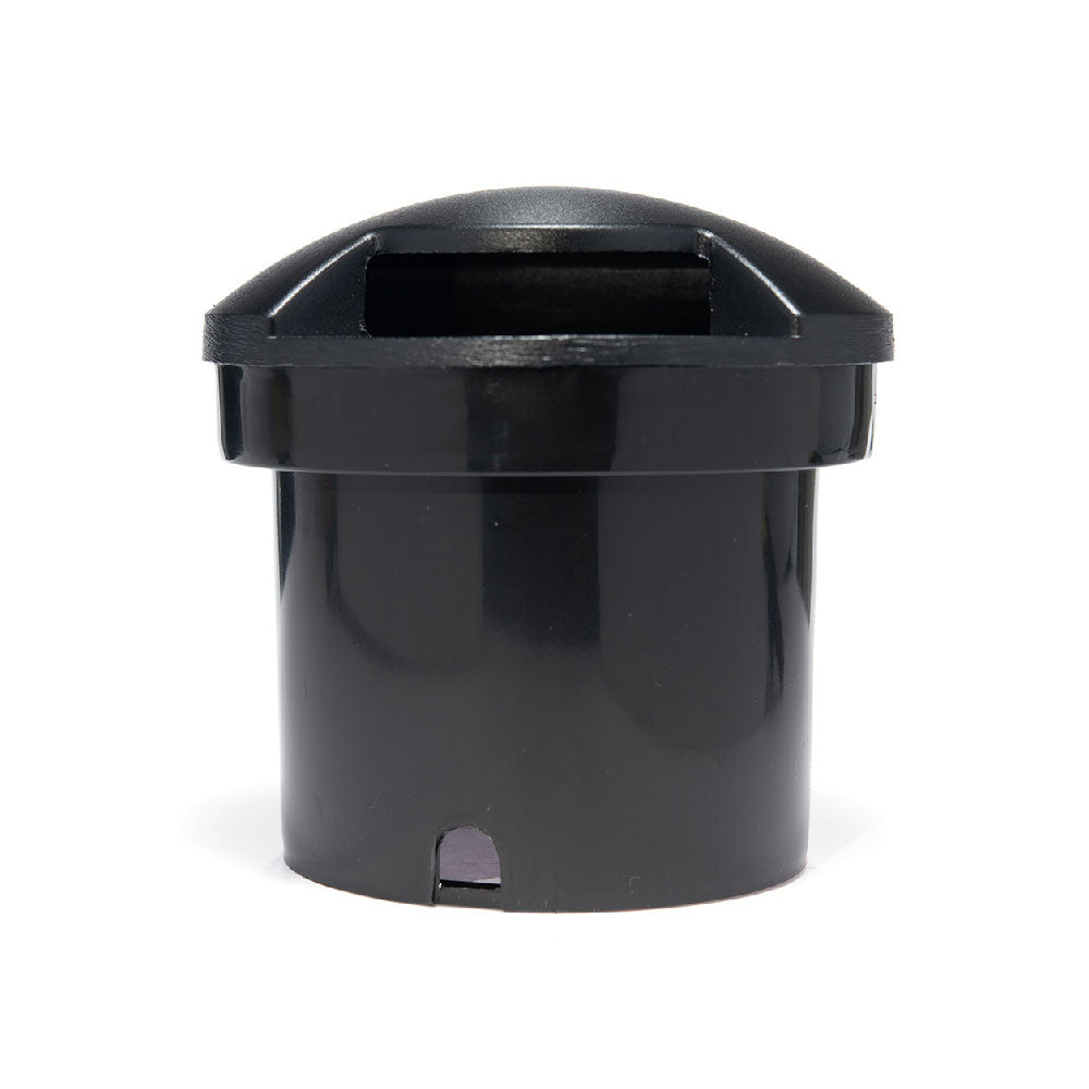 EMPOTRABLE LED DE PISO 6W LUZ CÁLIDA IP66 EXTERIOR 300LM