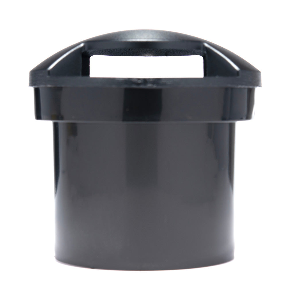 EMPOTRABLE LED A PISO SB2 6W LUZ CÁLIDA IP66 300lm AC85-265V