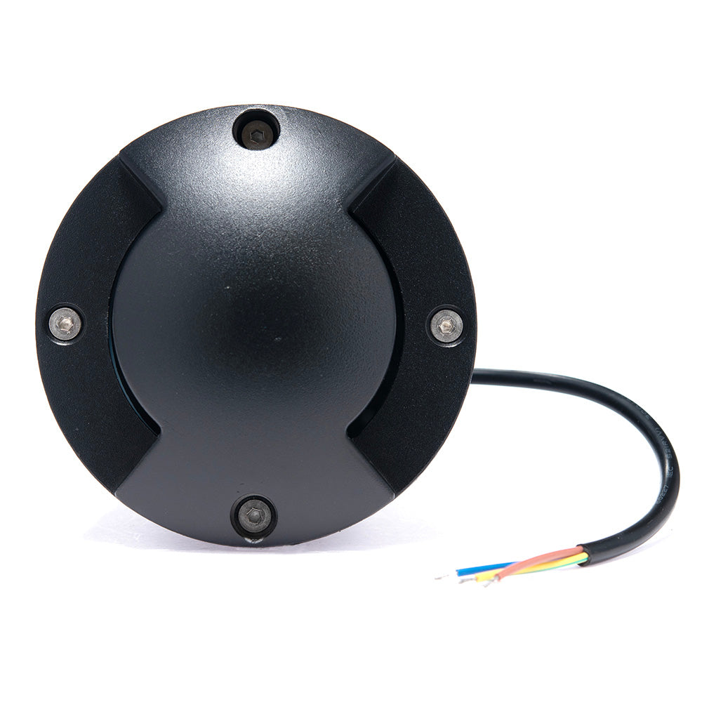 EMPOTRABLE LED A PISO SB2 6W LUZ CÁLIDA IP66 300lm AC85-265V