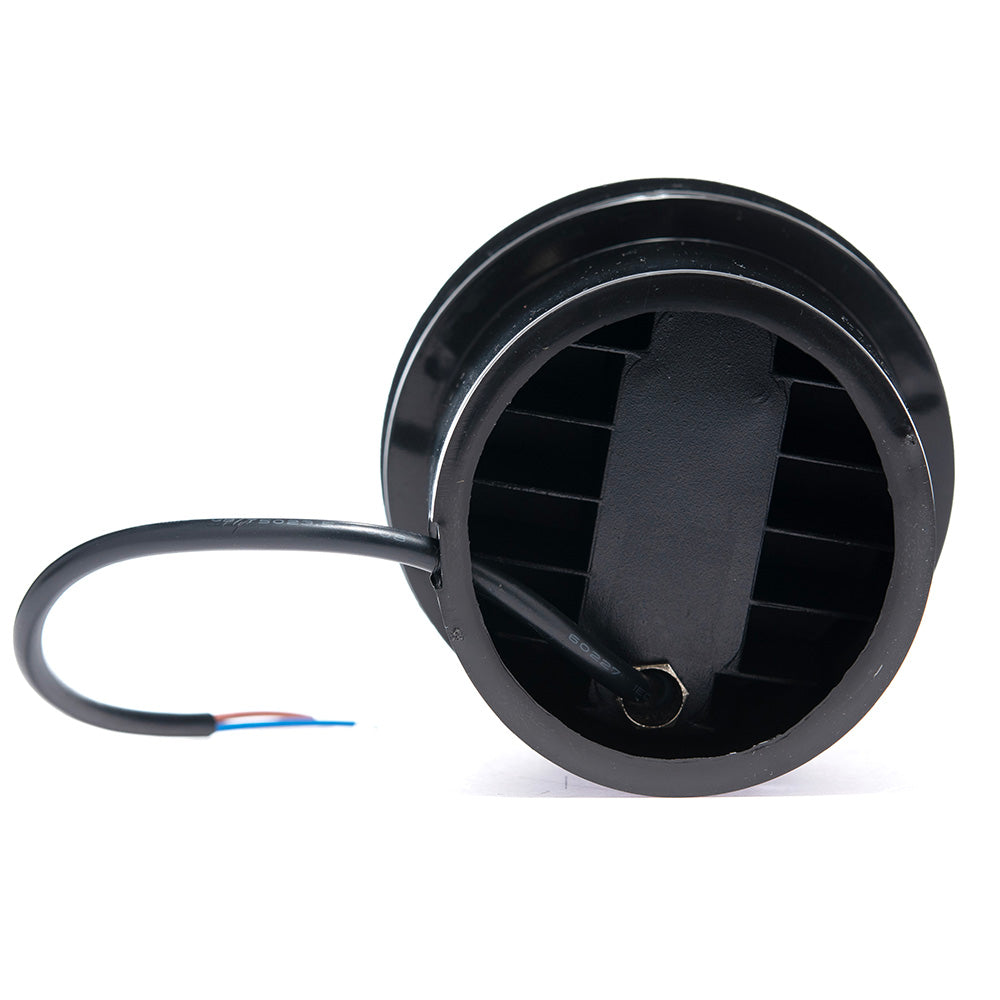 EMPOTRABLE LED A PISO SB2 6W LUZ CÁLIDA IP66 300lm AC85-265V