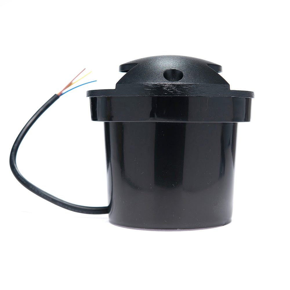 EMPOTRABLE LED A PISO SB2 6W LUZ CÁLIDA IP66 300lm AC85-265V