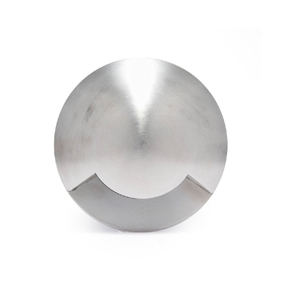 EMPOTRABLE LED A PISO 3W, LUZ CÁLIDA, IP68 135lm AC85-265 V~