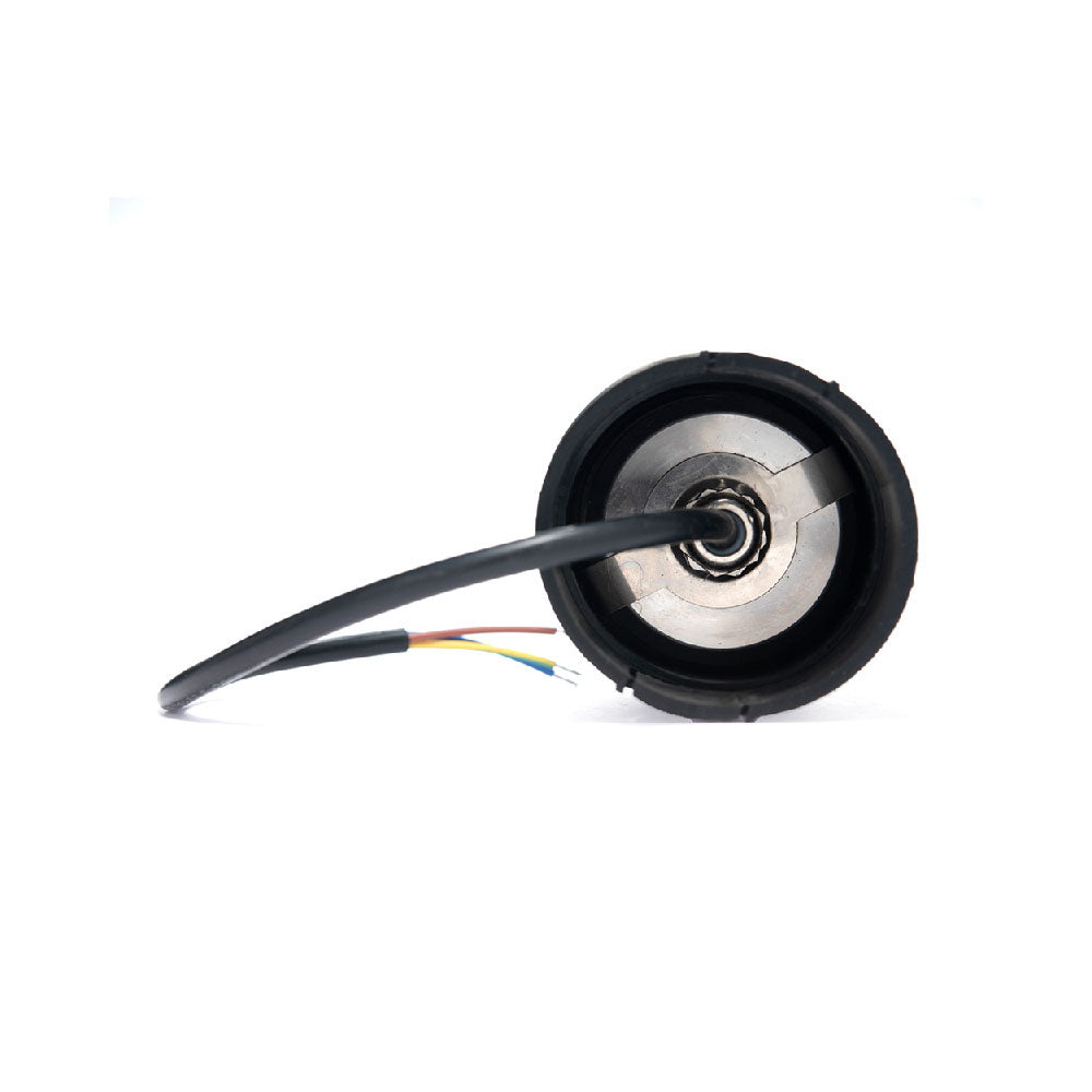 EMPOTRABLE LED A PISO 3W, LUZ CÁLIDA, IP68 270lm AC85-265 V~