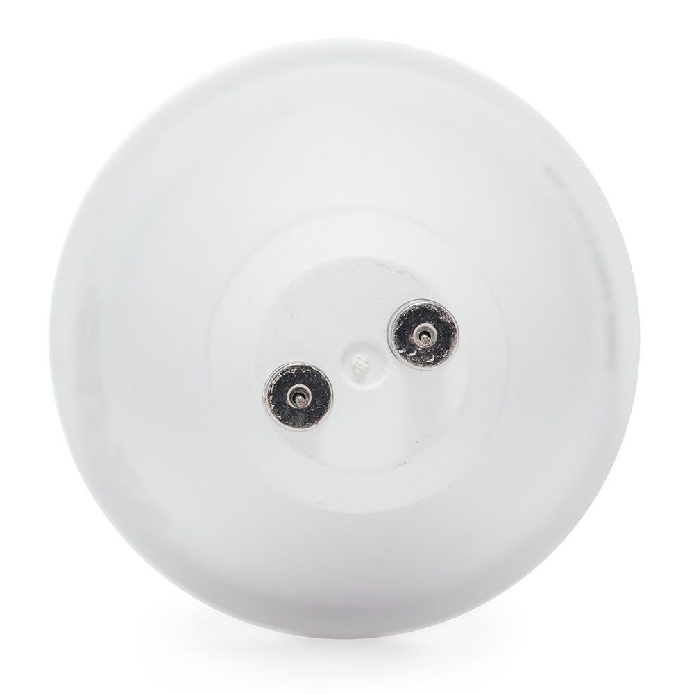 10 FOCOS LED GU10 5W LUZ FRÍA, 450 LM, NO ATENUABLE