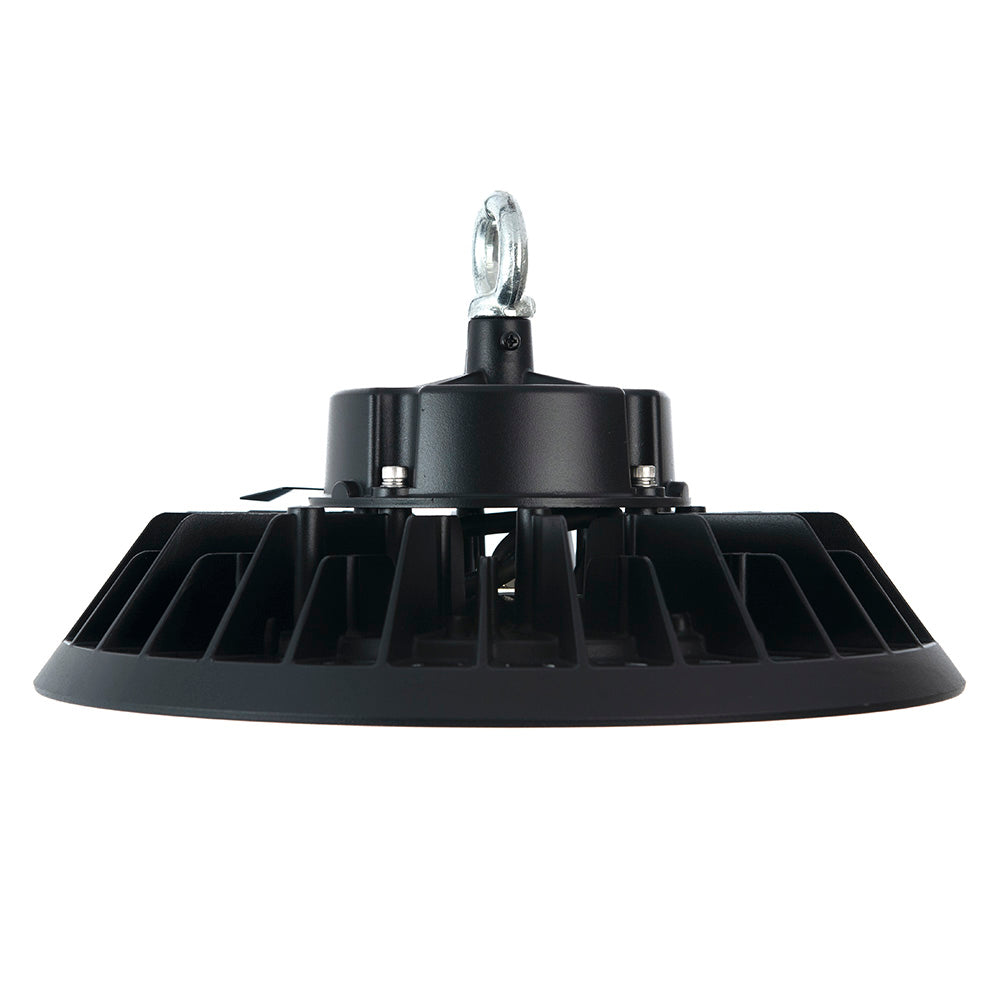 HIGHBAY UFO LED 150W, 5500K, IK09, THD<20%, 25500lm, 6KV SBT