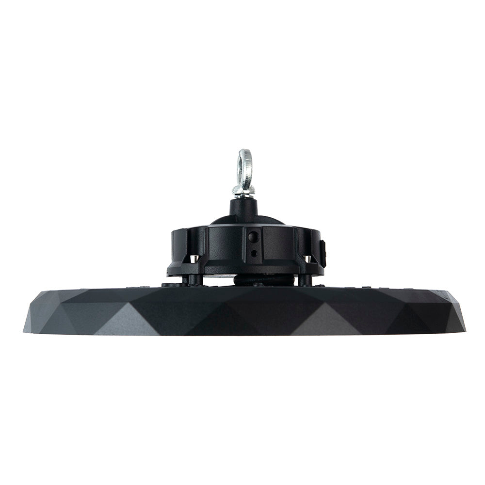 HIGHBAY UFO LED 200W, BLANCOS DINÁMICOS, ATENUABLE IK08 IP65