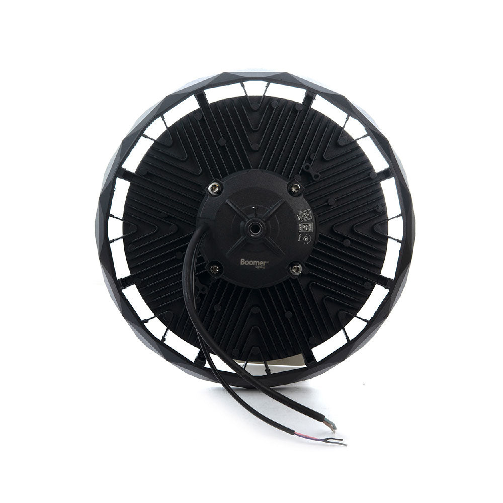 HIGHBAY UFO LED 200W, BLANCOS DINÁMICOS, ATENUABLE IK08 IP65