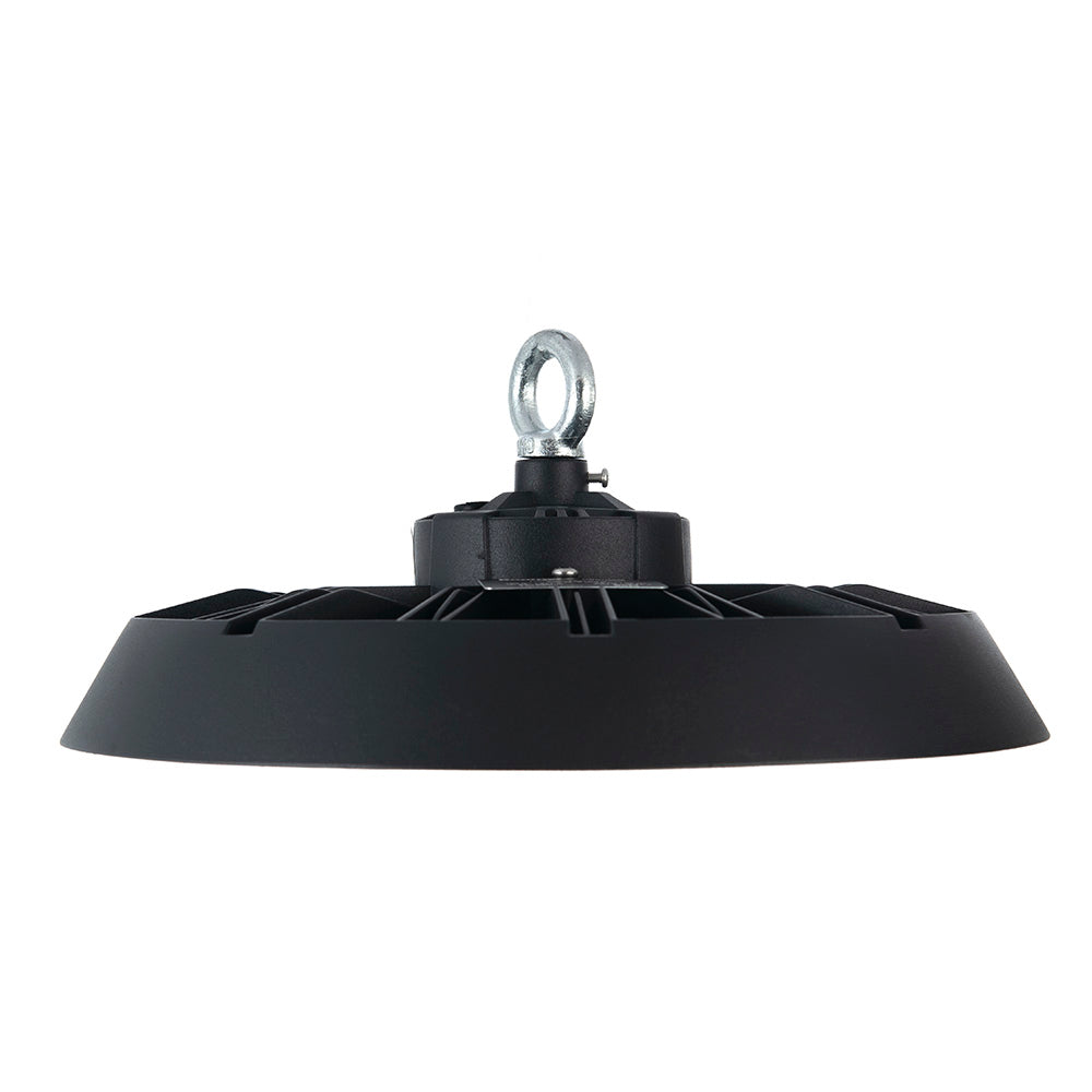 HIGHBAY UFO LED 200W, 6500K, IK08, THD<20%, 30000lm, 6KV SBT