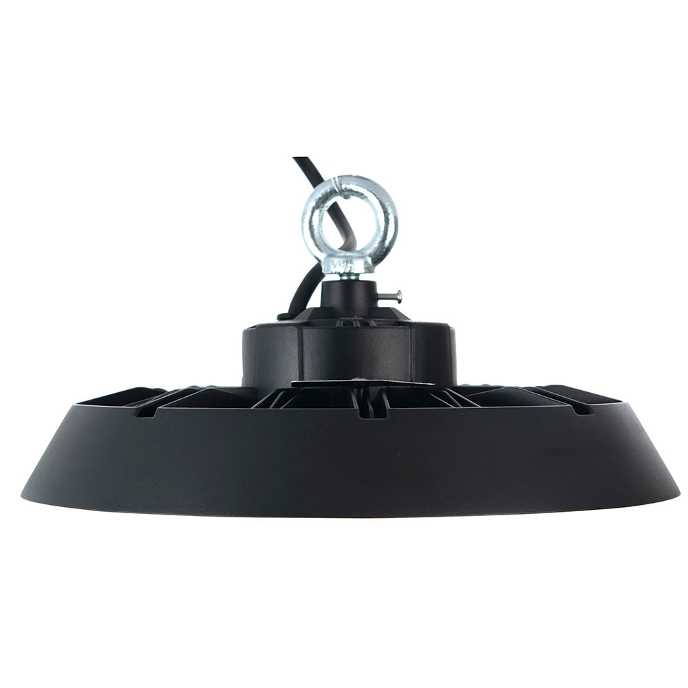 HIGHBAY UFO LED 150W, 6500K, IK08, THD<20%, 22500lm, 6KV SBT