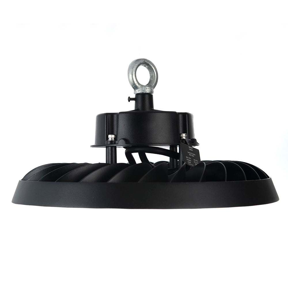 HIGHBAY UFO LED 200W, 5500K, IK09, THD<20%, 42000lm, 6KV SBT