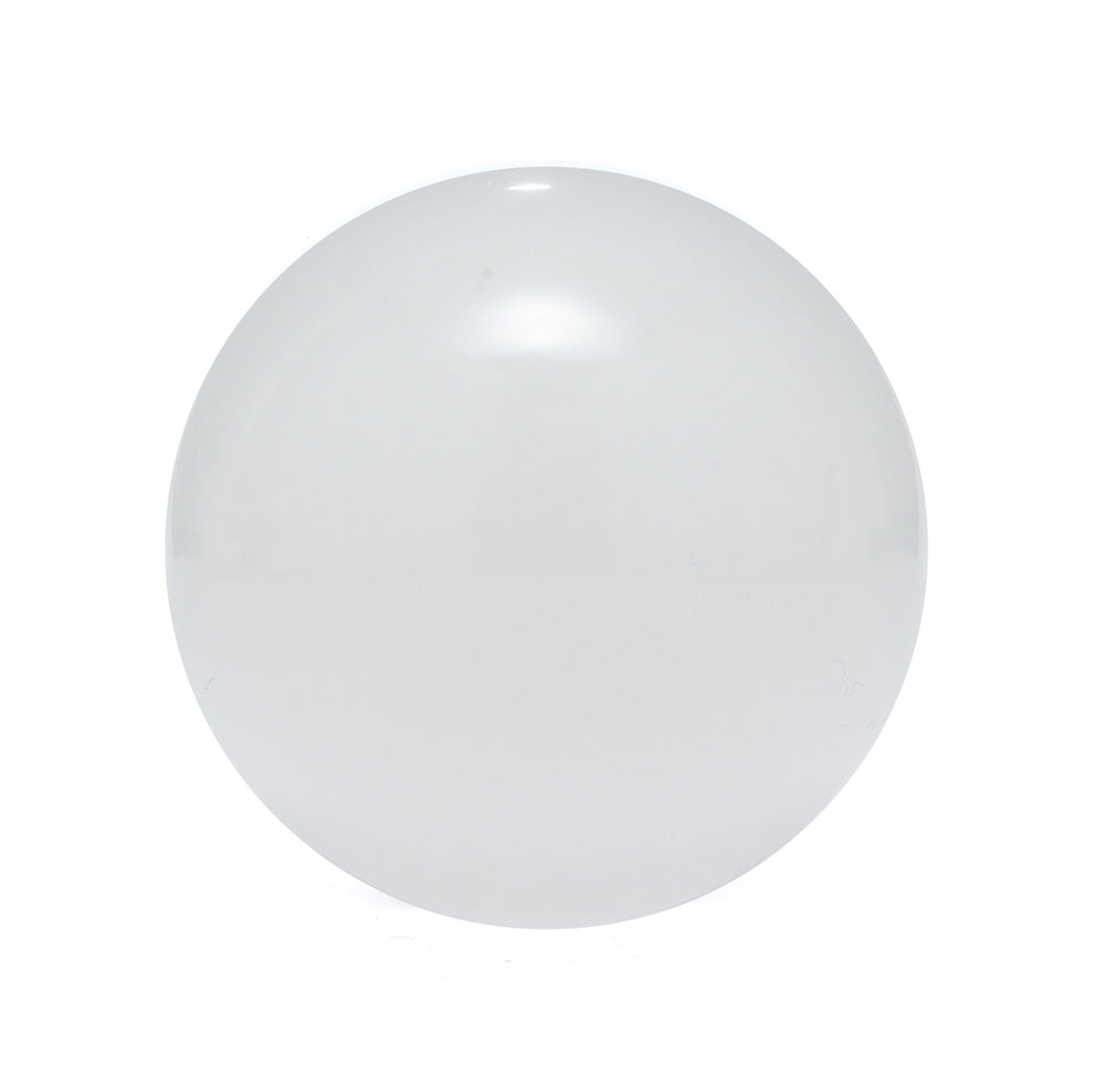 PAQUETE 3 FOCOS SM LED A19 5.5W, LUZ CÁLIDA, 500LM, BASE E27