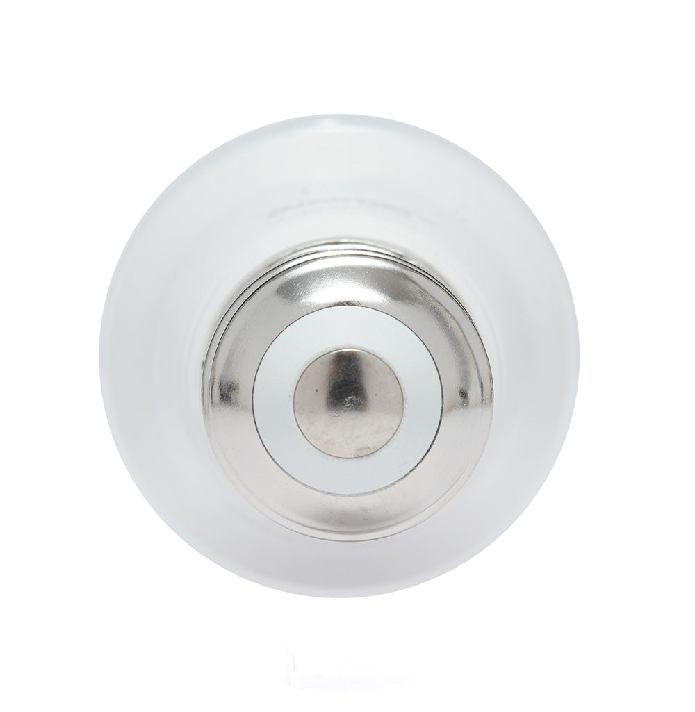 PAQUETE 3 FOCOS SM LED A19 5.5W, LUZ CÁLIDA, 500LM, BASE E27