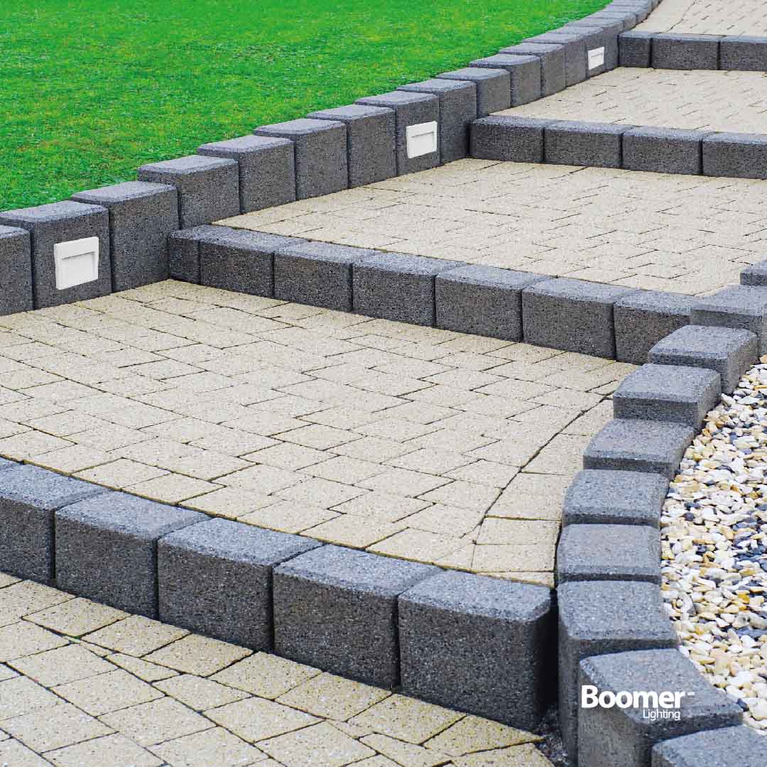 LÁMPARA DE CORTESÍA SOBREPONER BLANCO S6, 6W, 3000K, IP65