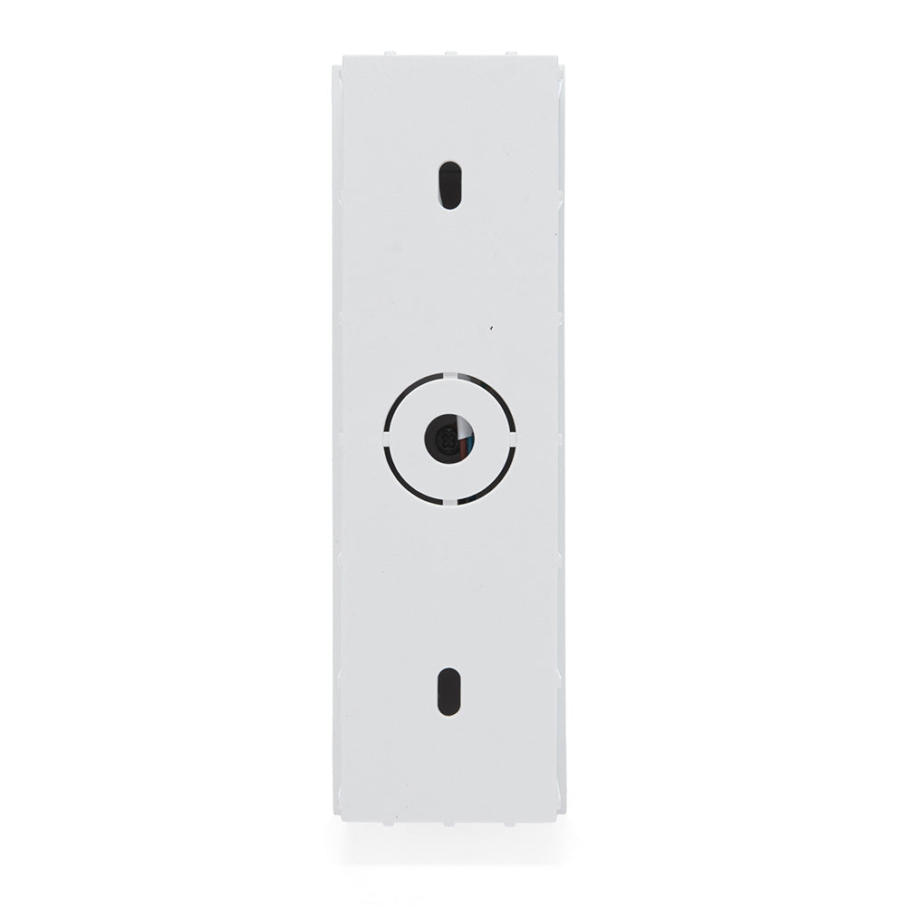 LÁMPARA DE CORTESÍA EMPOTRABLE RV 3W, 3000K, IP65, 129LM