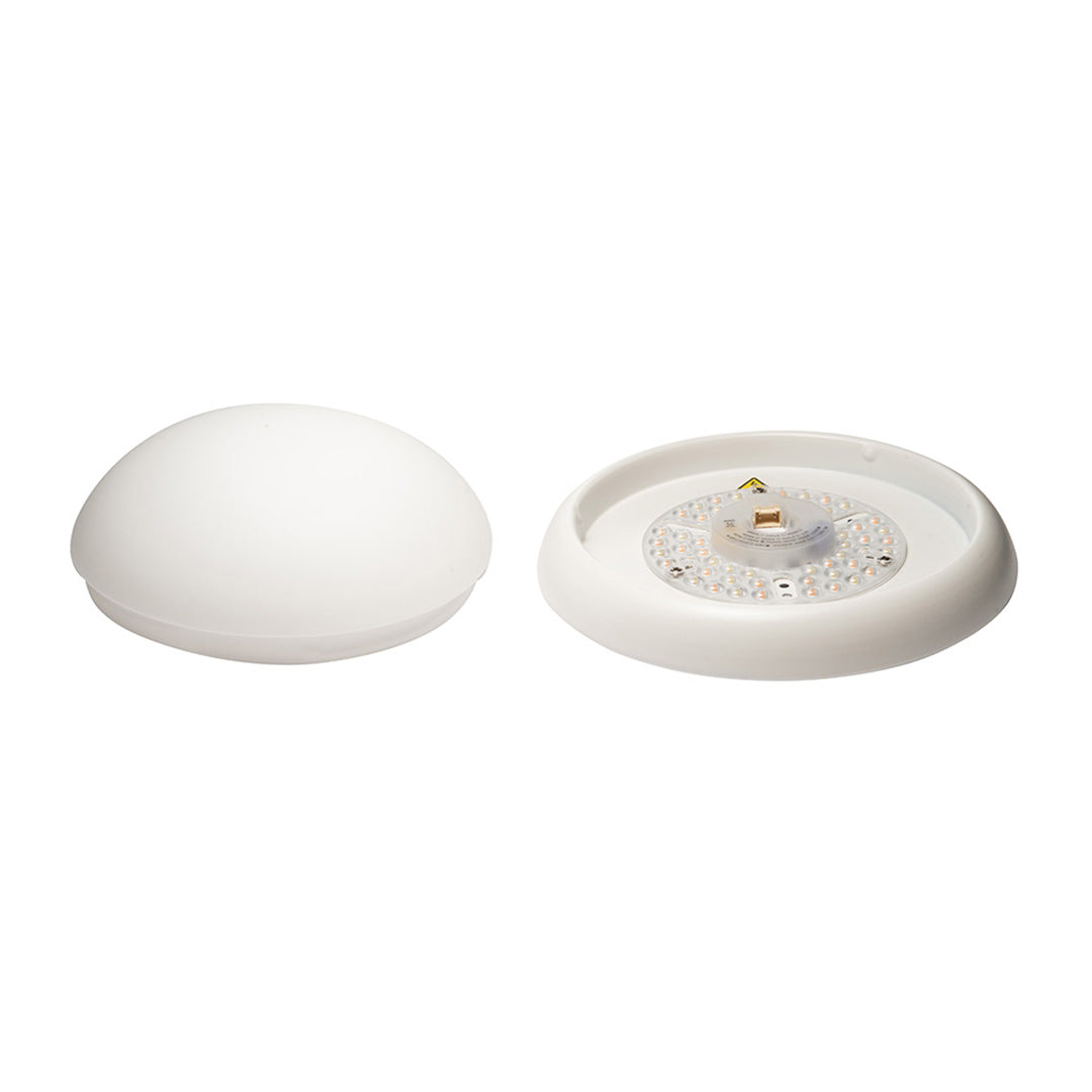 Módulo LED blanco para ventilador Astana 52 in