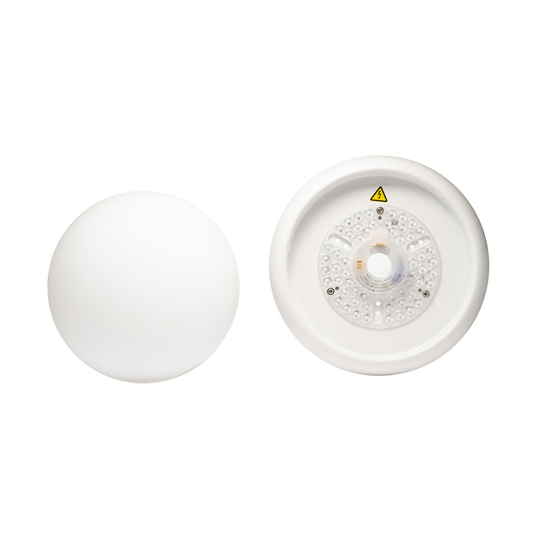 Módulo LED blanco para ventilador Astana 52 in