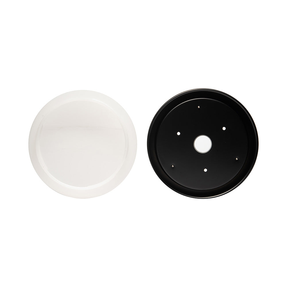 Módulo LED Negro para ventilador Dynamo 56 in