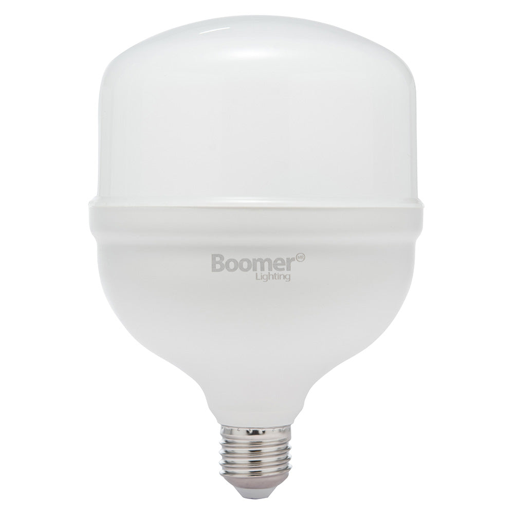 FOCO LED ALTA POTENCIA T V2, 30W, LUZ FRÍA, 2700 LM