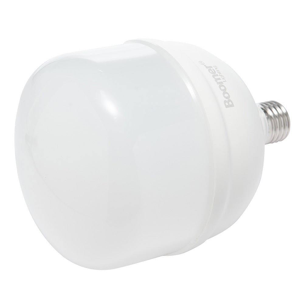 FOCO LED ALTA POTENCIA T V2, 30W, LUZ FRÍA, 2700 LM