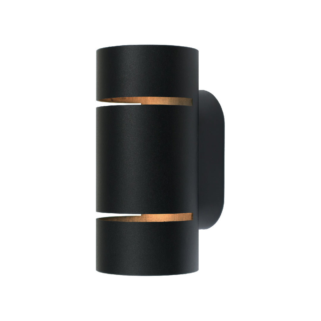 ARBOTANTE PARA PARED NV NEGRO 10W LUZ CÁLIDA 700LM IMÁN INT