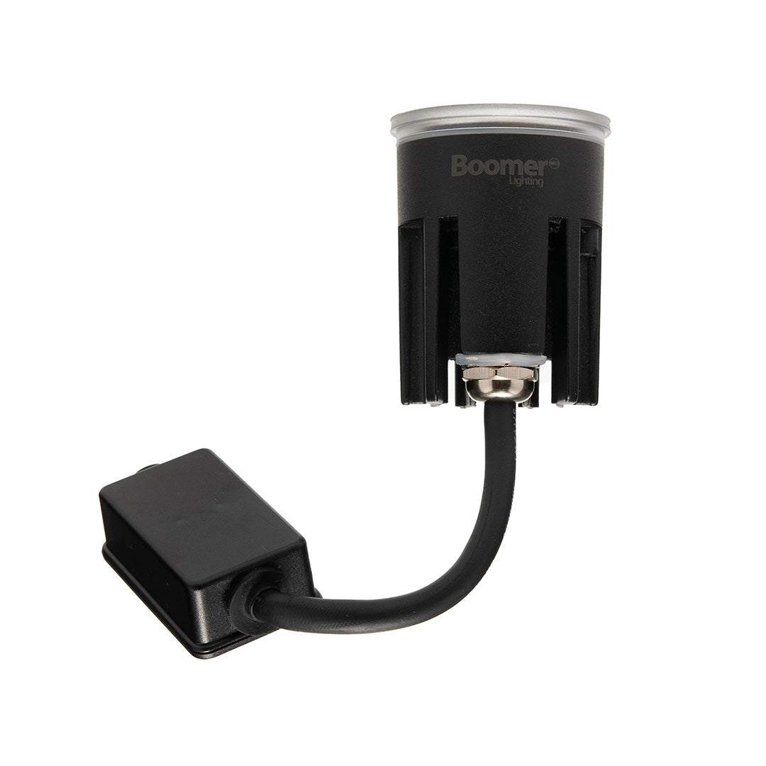 FOCO SPOT LED IMPERMEABLE DE 10W LUZ FRÍA Ø5CM IP65