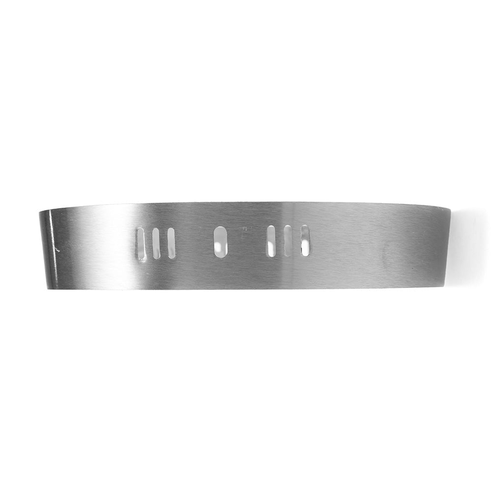 PANEL LED REDONDO SATÍN PARA SOBREPONER, 12W, 840LM