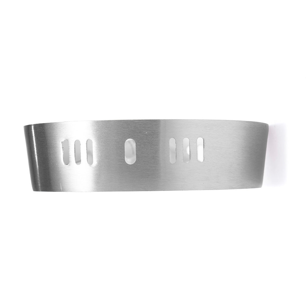 PANEL LED REDONDO SATÍN PARA SOBREPONER, 6W, 300LM