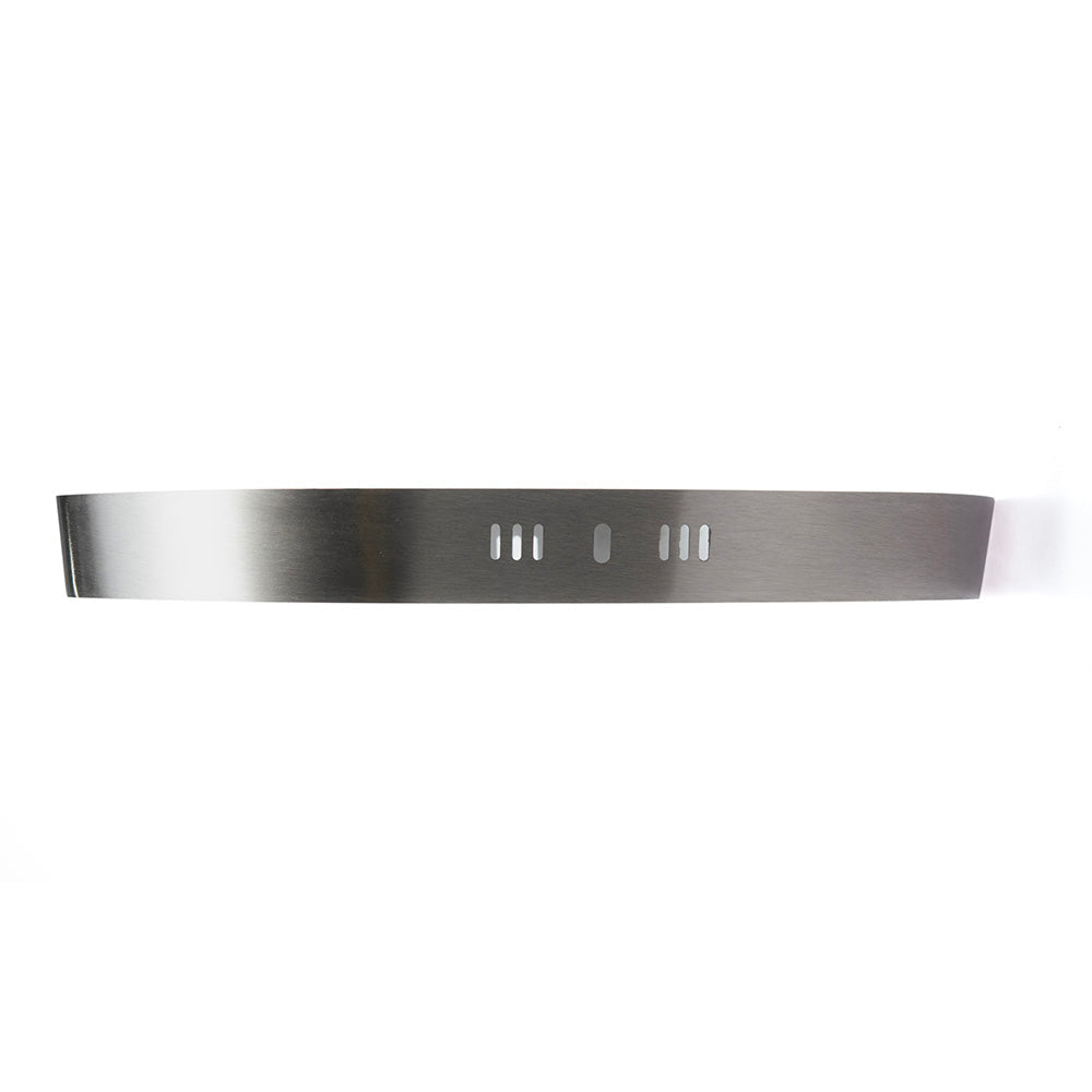 PANEL LED REDONDO SATÍN PARA SOBREPONER, 24W, 1689LM