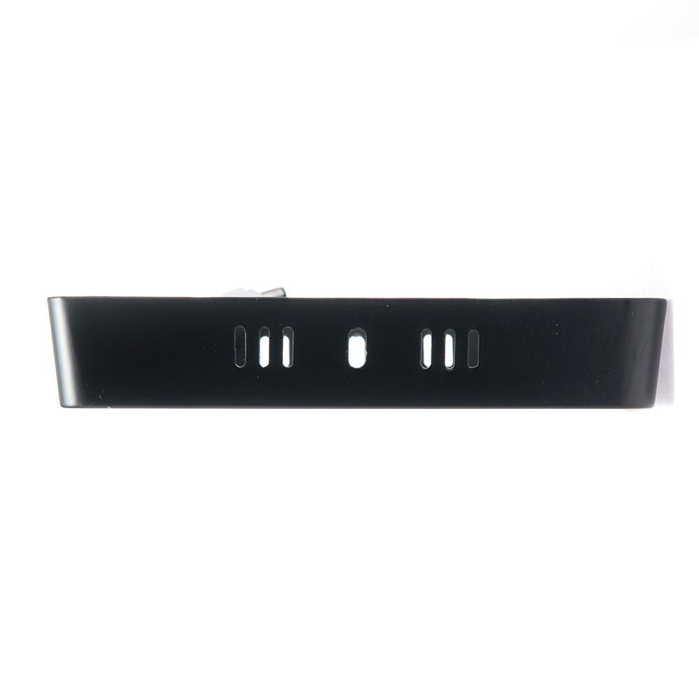 PANEL LED CUADRADO NEGRO PARA SOBREPONER, 12W, 840LM