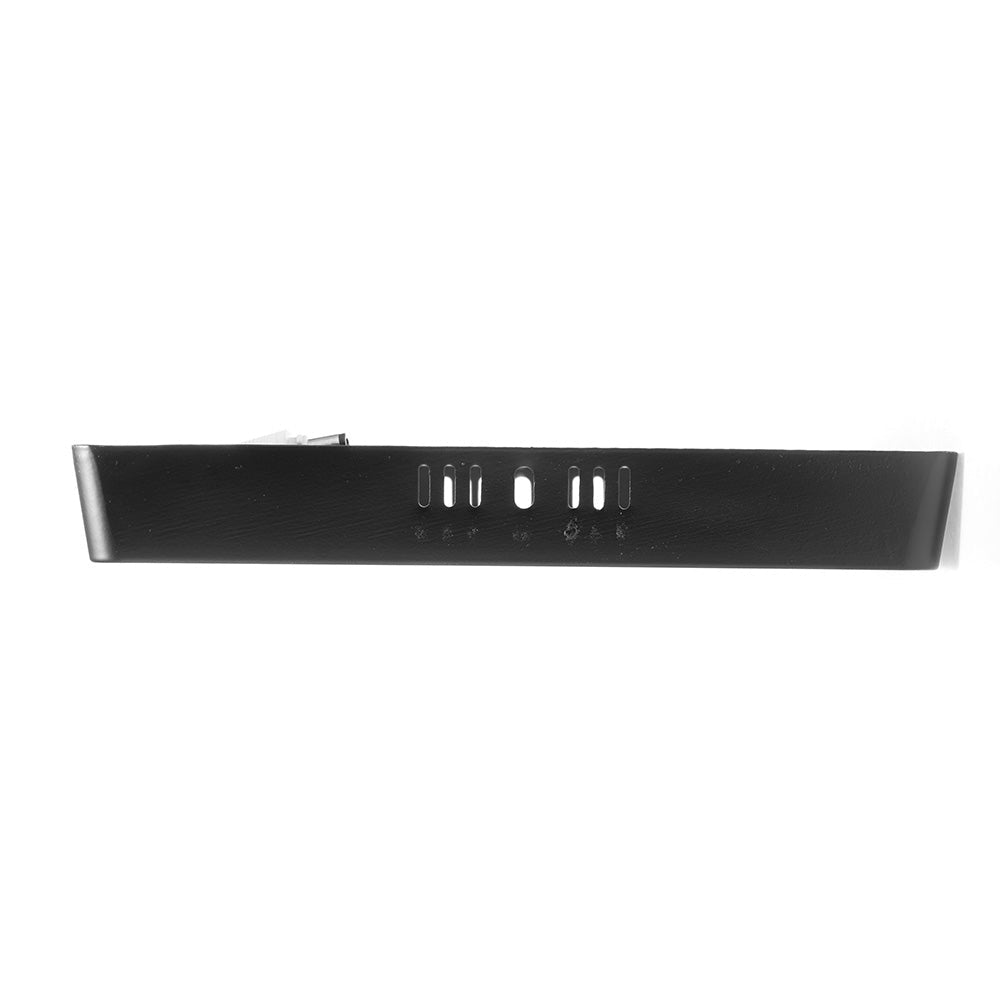PANEL LED CUADRADO NEGRO 18W 6500K 1260LM SOBREPONER IP20