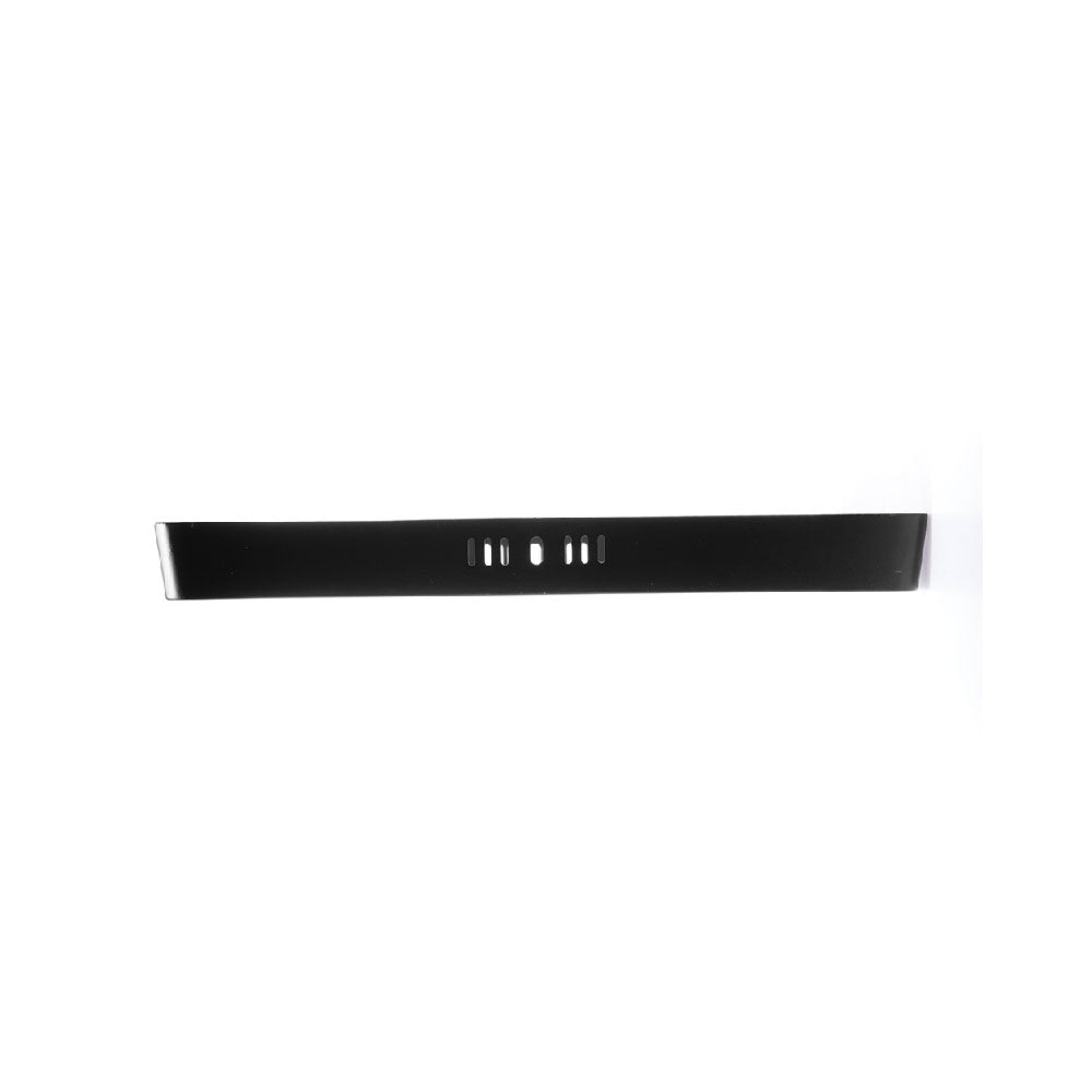 PANEL LED CUADRADO NEGRO 24W PARA SOBREPONER LUZ FRÍA