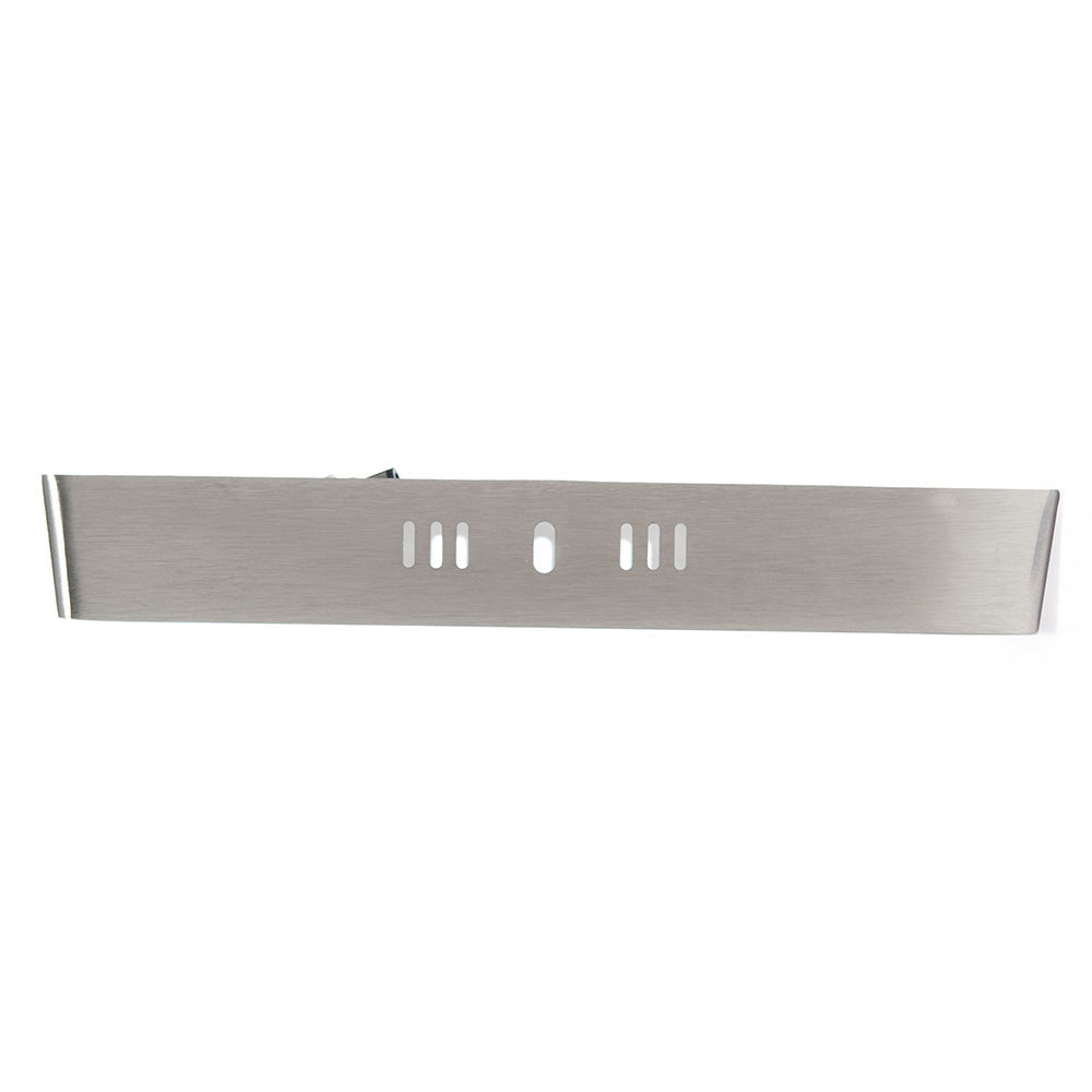 PANEL LED CUADRADO SATÍN PARA SOBREPONER, 18W, 1260LM