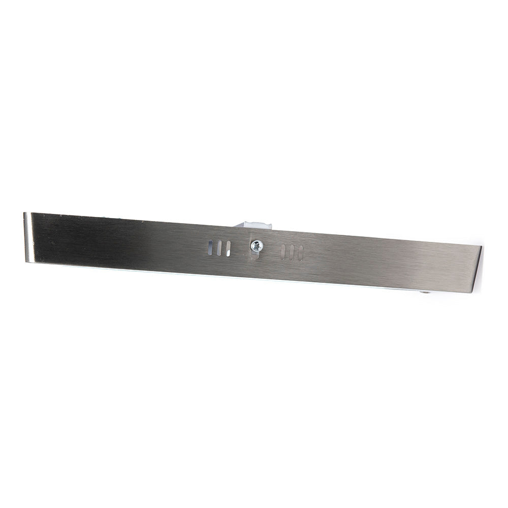 PANEL LED CUADRADO SATÍN PARA SOBREPONER, 24W, 1689LM