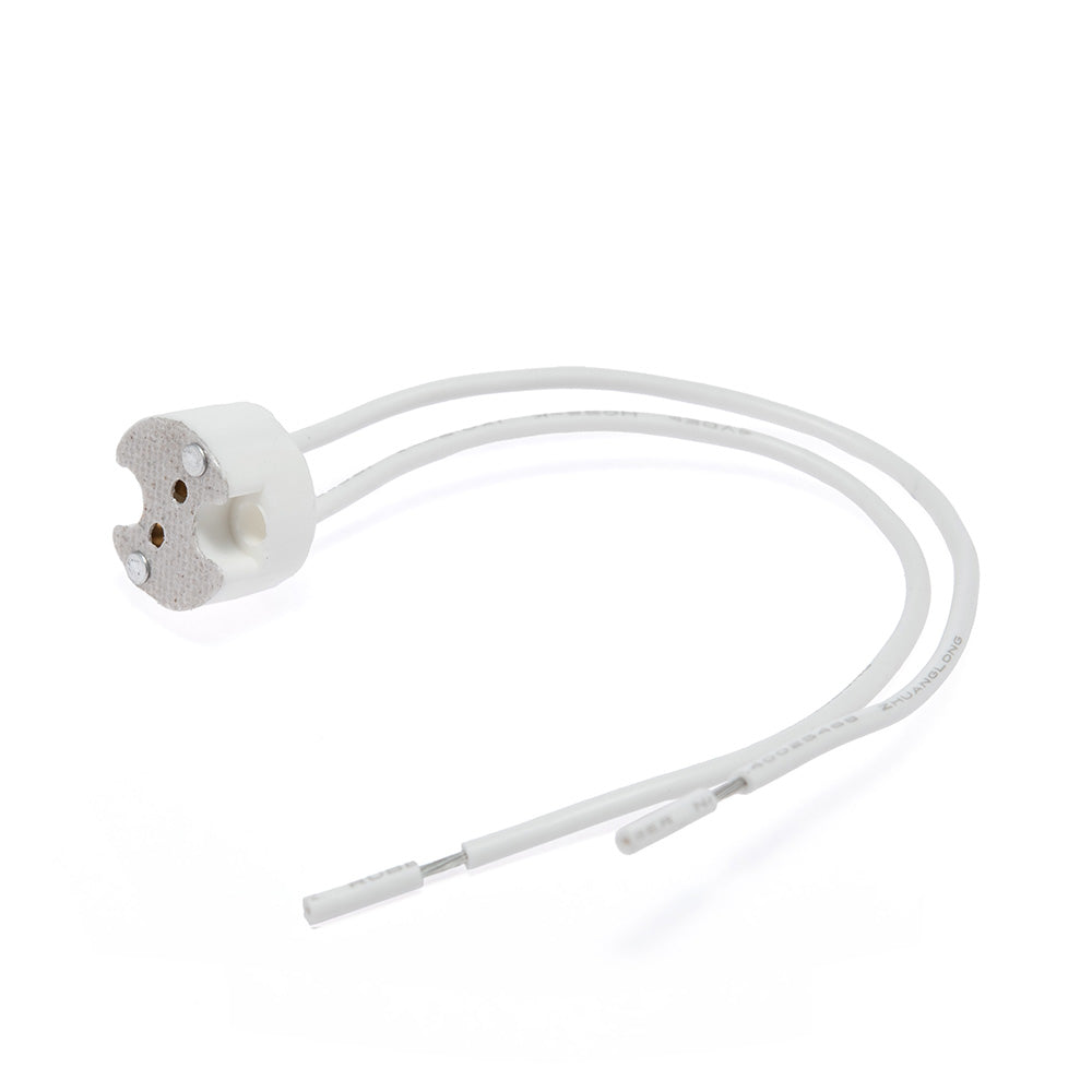 EMPOTRABLE LED CUADRADO NEGRO DIRIGIBLE BASE MR16 DE ALUMINIO