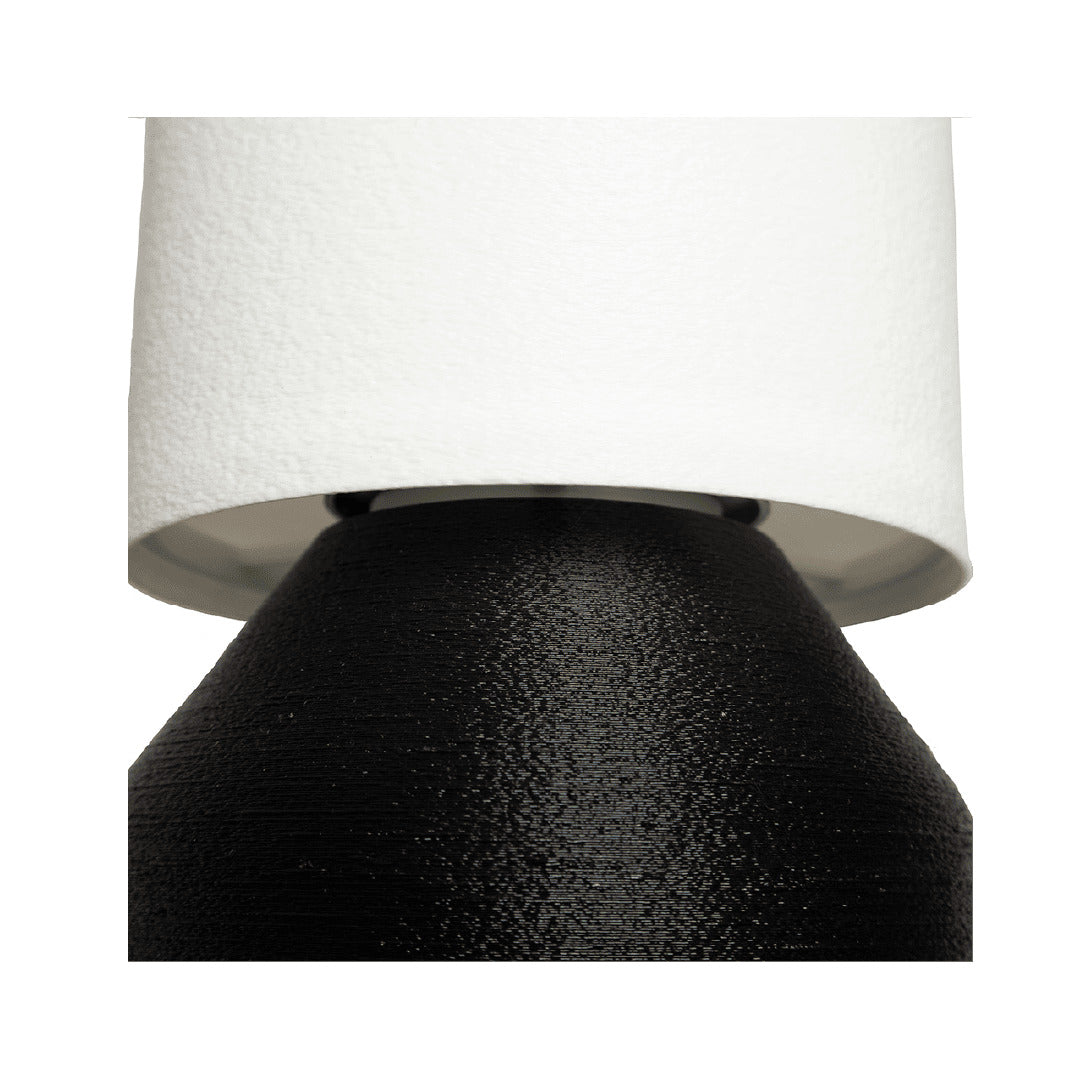 LÁMPARA DE IMPRESIÓN 3D PARA MESA MM, BLANCO 15W, PLA, IP20