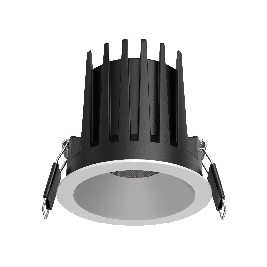 EMPOTRABLE ALTA POTENCIA HS IRIS 24°, 35 W, 4000K, 2840 LM