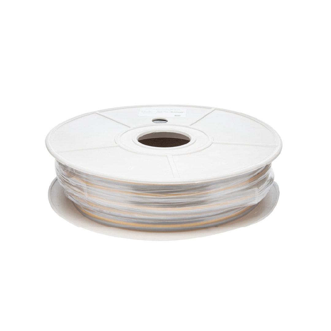 MANGUERA LED STRIPE 25 METROS, CORTE A 25CM, LUZ CÁLIDA, EXT