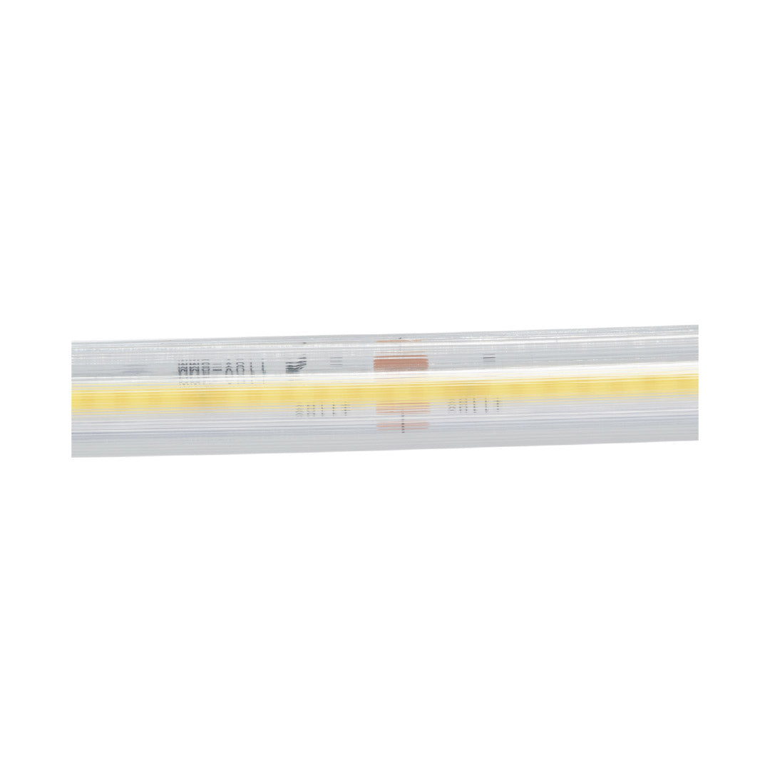 MANGUERA LED STRIPE 25 METROS, CORTE A 25CM, LUZ FRÍA, EXT