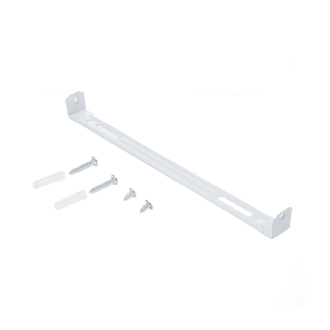 LÁMPARA PANEL LED REDONDOPARA SOBREPONER, 18W, LUZ FRÍA, FE+PC