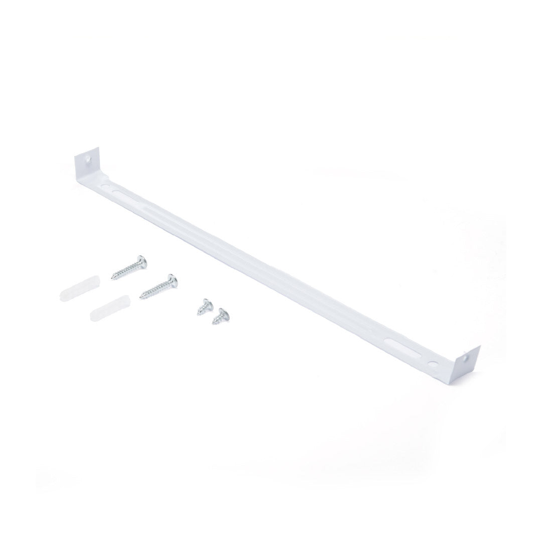 LÁMPARA PANEL LED REDONDO PARA SOBREPONER, 24W, LUZ FRÍA, FE+PC