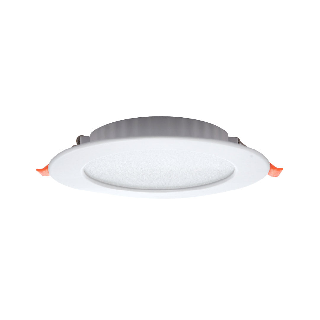 EMPOTRABLE LÚMICO 12W LUZ DE DÍA USO INTERIOR