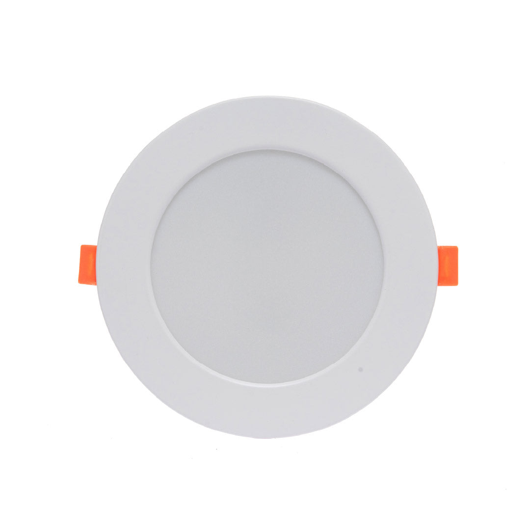 EMPOTRABLE LÚMICO 12W LUZ DE DÍA USO INTERIOR