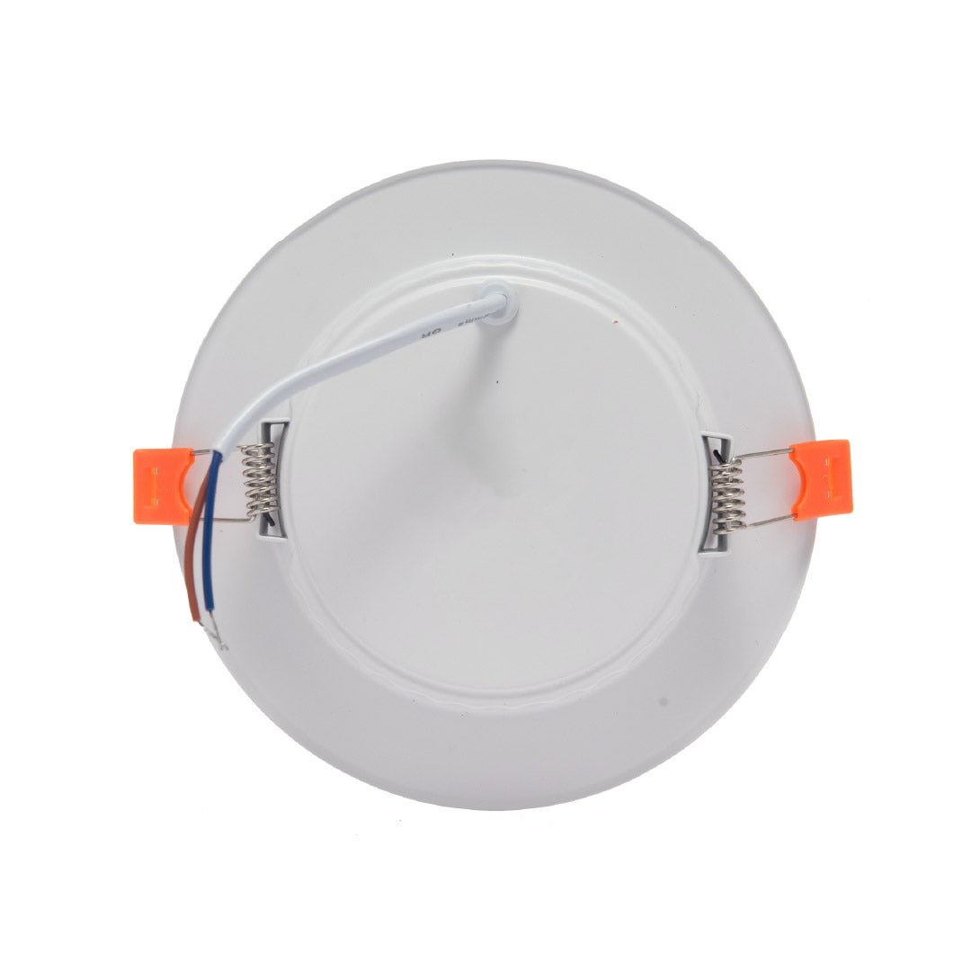 EMPOTRABLE LÚMICO 12W LUZ DE DÍA USO INTERIOR
