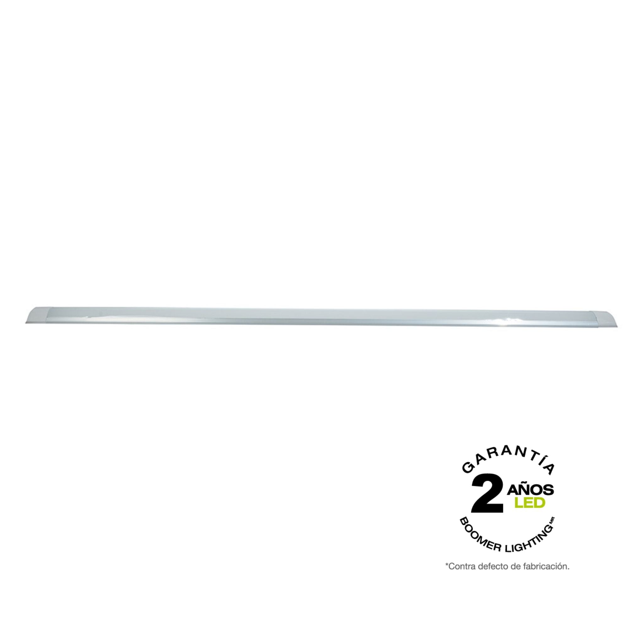 LÁMPARA LINEAL LED SCORPIO DE LUZ FRÍA DE 36W