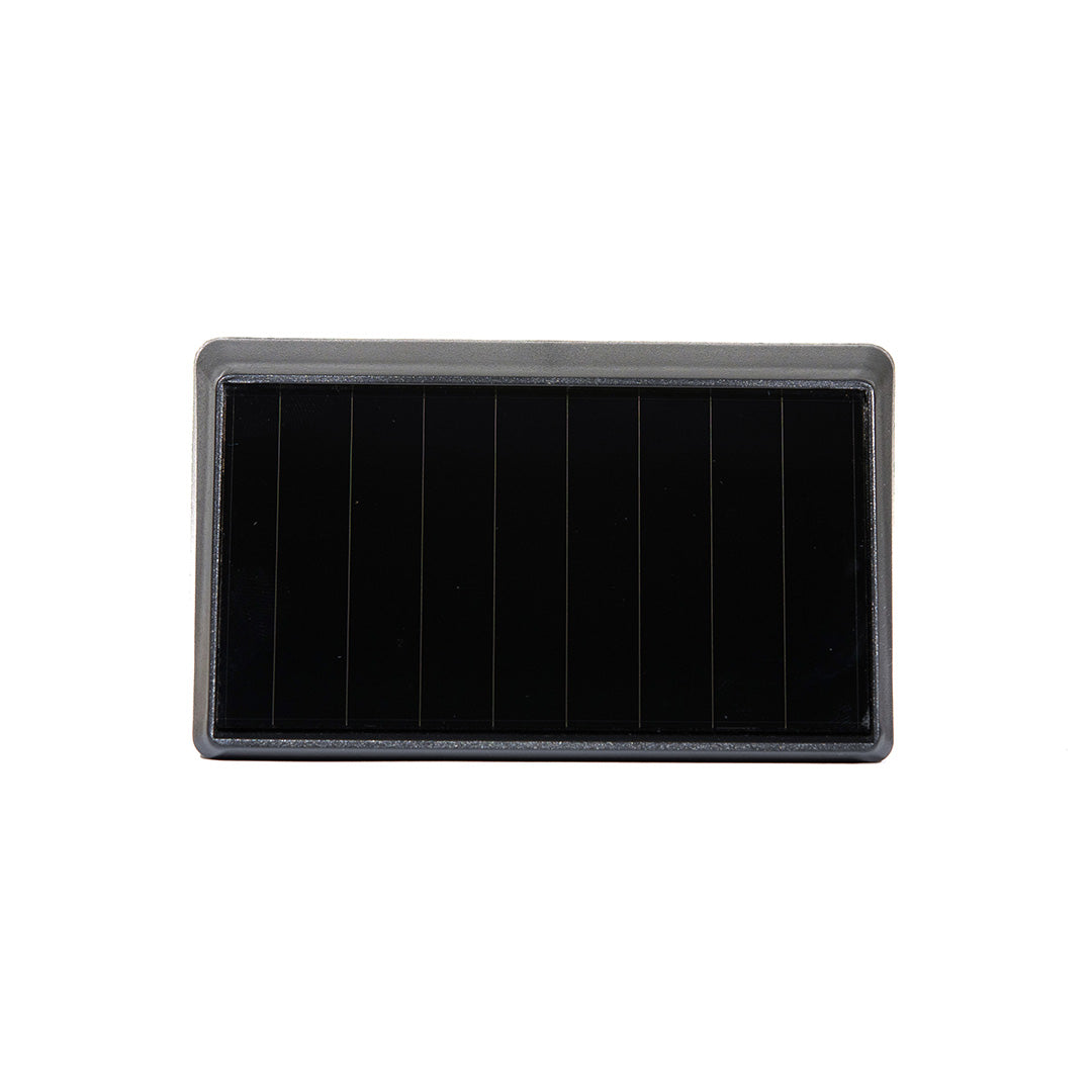ARBOTANTE SOLAR MINI EXTERIOR LUZ BLANCOS DINÁMICOS